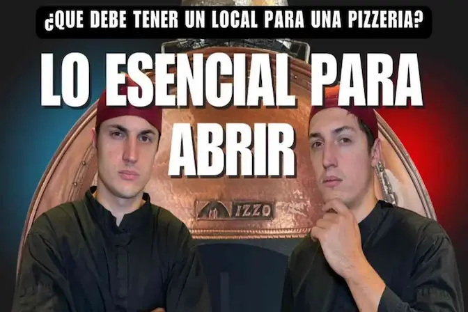 Frente al Horno: lo que ningún libro de hostelería te cuenta